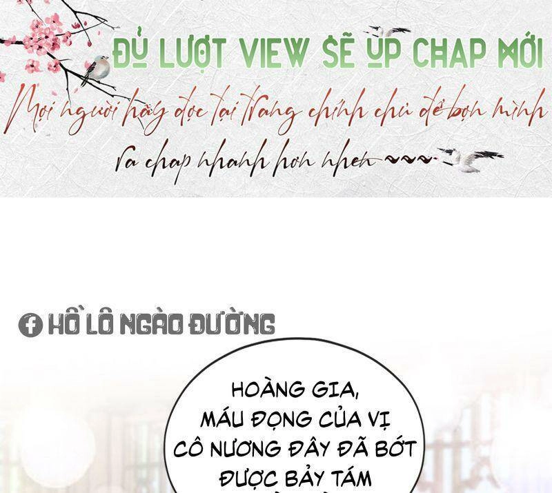 Bổn Vương Muốn Ngươi Chapter 40 - 28