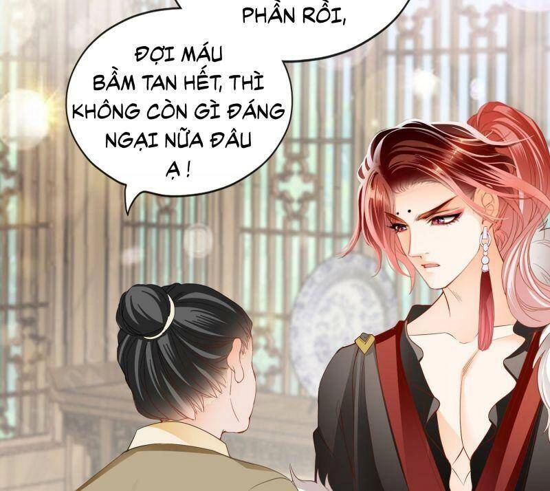 Bổn Vương Muốn Ngươi Chapter 40 - 29
