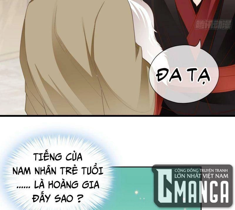 Bổn Vương Muốn Ngươi Chapter 40 - 30