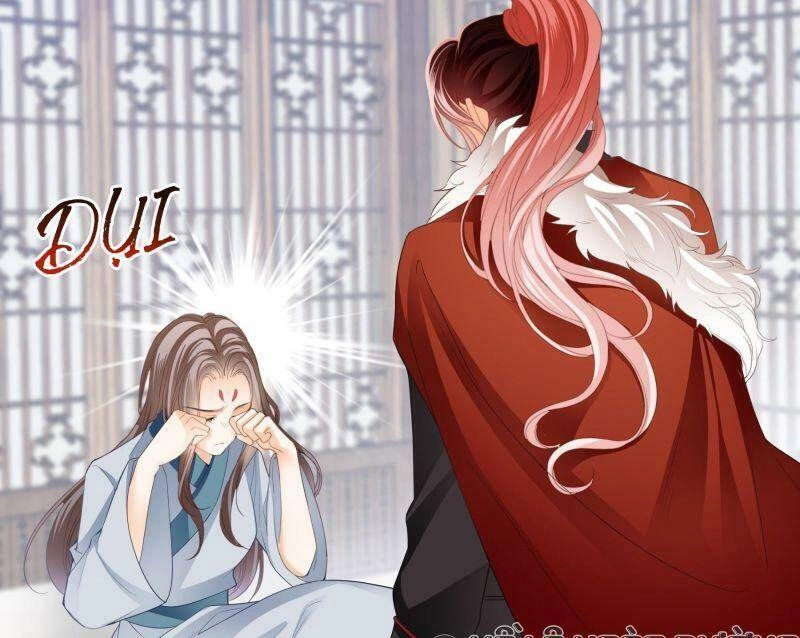 Bổn Vương Muốn Ngươi Chapter 40 - 33