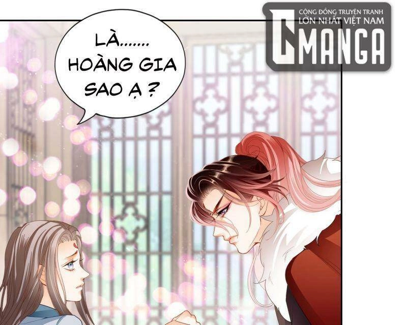 Bổn Vương Muốn Ngươi Chapter 40 - 36