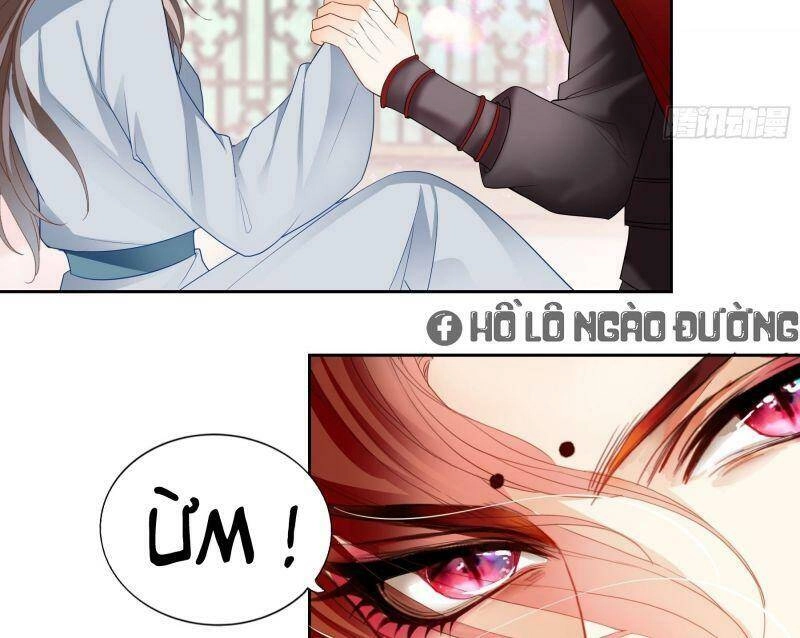 Bổn Vương Muốn Ngươi Chapter 40 - 37