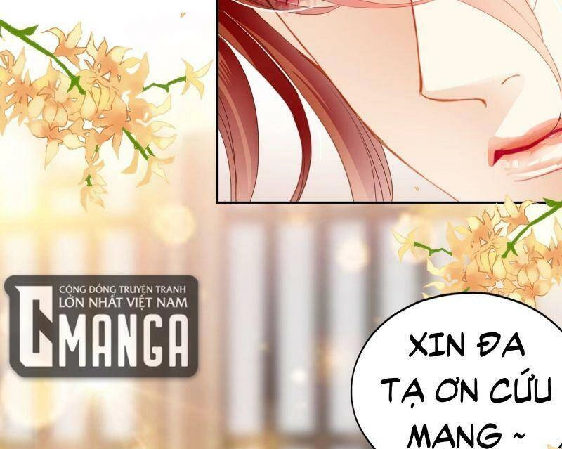 Bổn Vương Muốn Ngươi Chapter 40 - 38