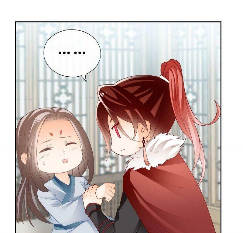 Bổn Vương Muốn Ngươi Chapter 40 - 41