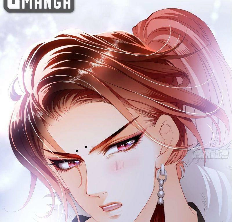 Bổn Vương Muốn Ngươi Chapter 40 - 44