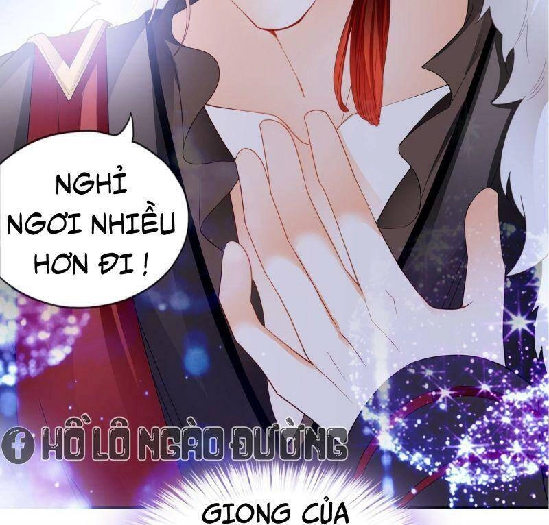 Bổn Vương Muốn Ngươi Chapter 40 - 45