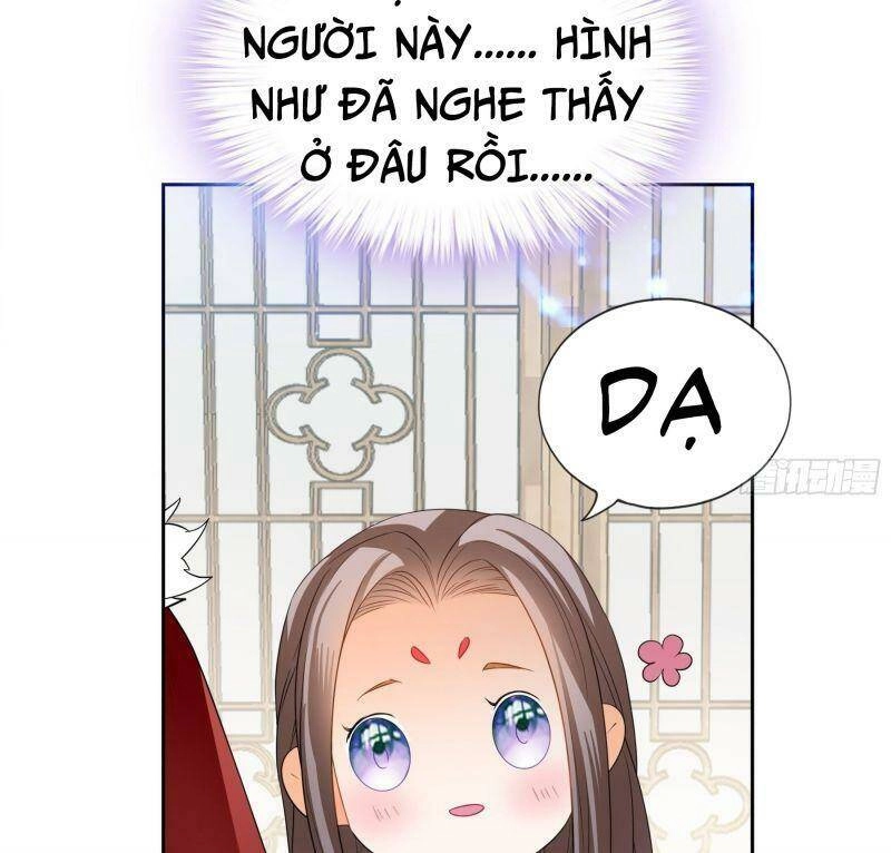 Bổn Vương Muốn Ngươi Chapter 40 - 46