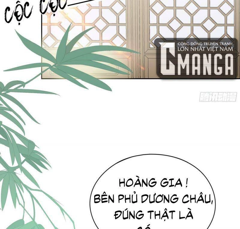 Bổn Vương Muốn Ngươi Chapter 40 - 48