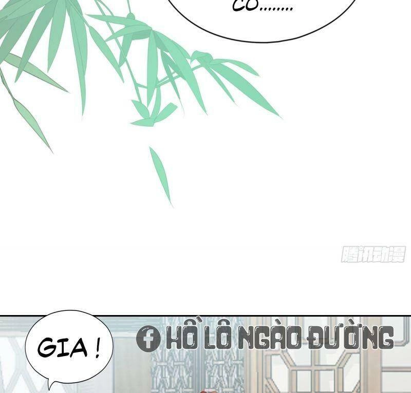 Bổn Vương Muốn Ngươi Chapter 40 - 49