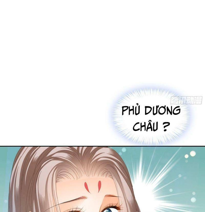 Bổn Vương Muốn Ngươi Chapter 40 - 51