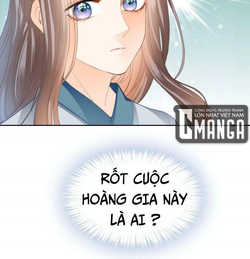 Bổn Vương Muốn Ngươi Chapter 40 - 52