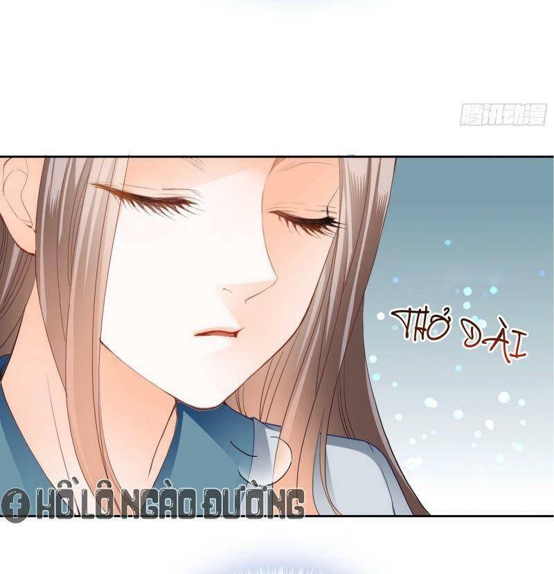 Bổn Vương Muốn Ngươi Chapter 40 - 53