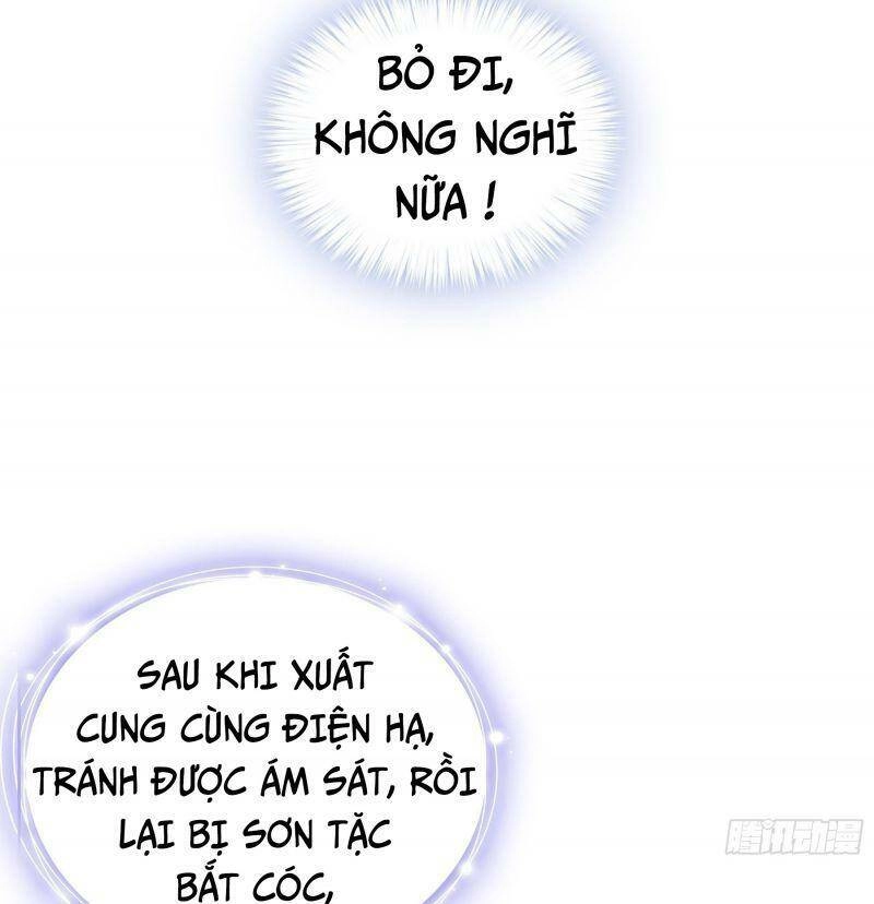 Bổn Vương Muốn Ngươi Chapter 40 - 54