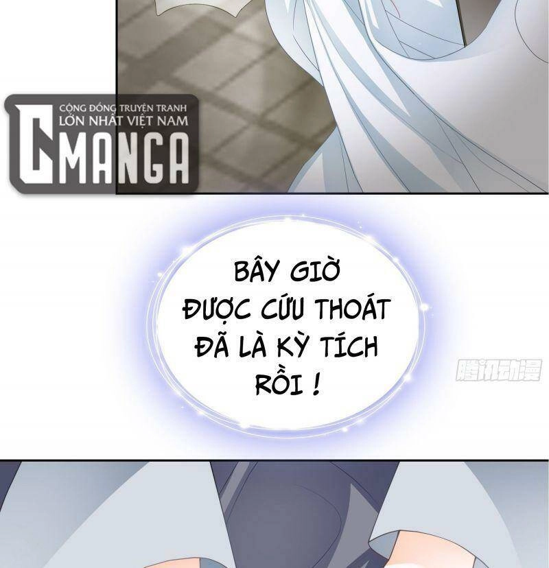 Bổn Vương Muốn Ngươi Chapter 40 - 56