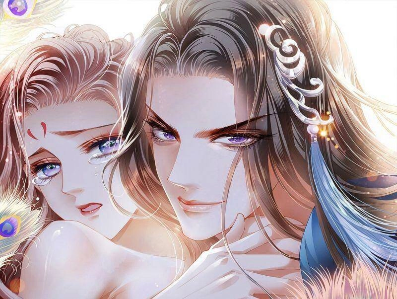 Bổn Vương Muốn Ngươi Chapter 41 - 1