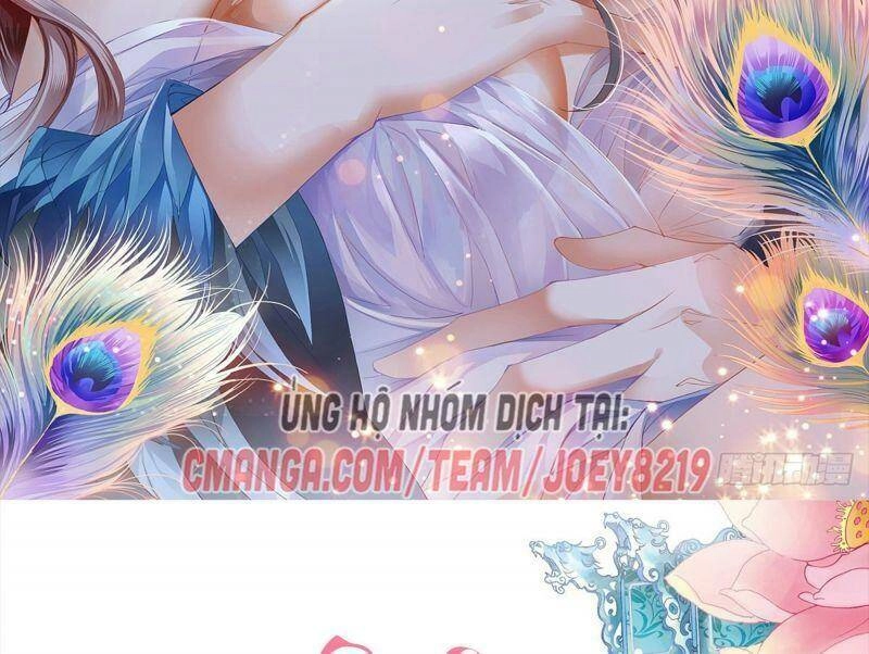 Bổn Vương Muốn Ngươi Chapter 41 - 2