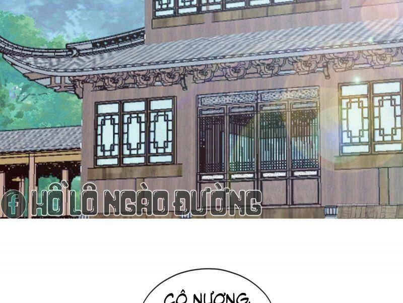 Bổn Vương Muốn Ngươi Chapter 41 - 6