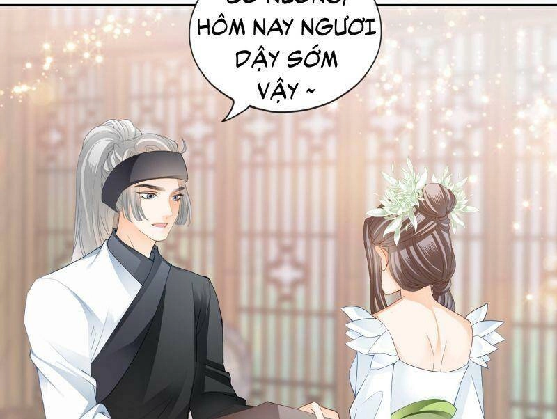 Bổn Vương Muốn Ngươi Chapter 41 - 7
