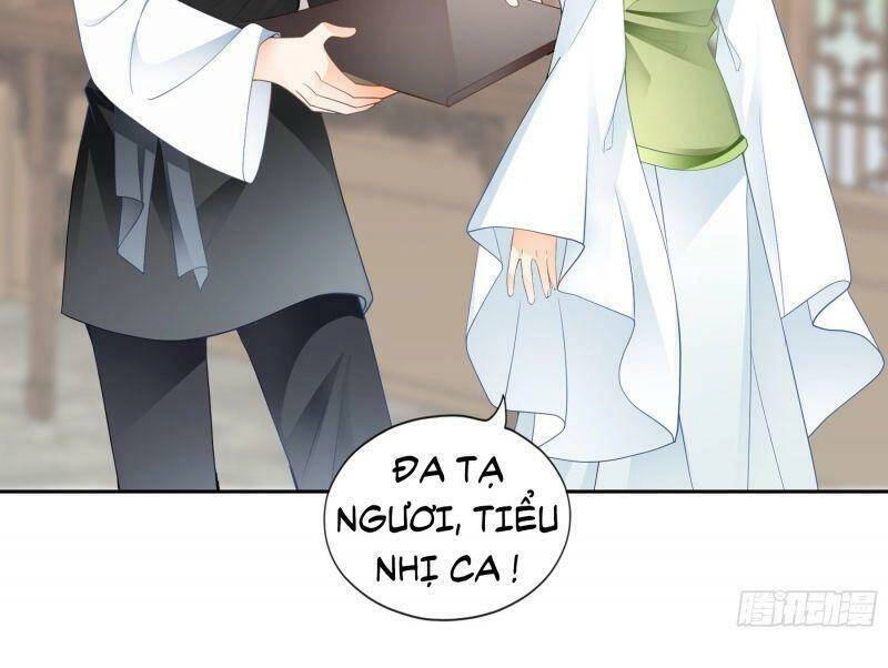 Bổn Vương Muốn Ngươi Chapter 41 - 8