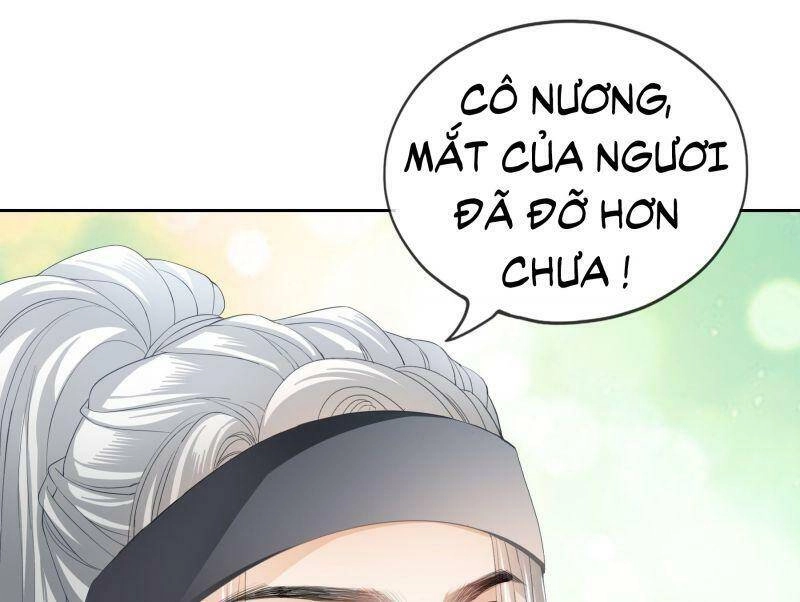 Bổn Vương Muốn Ngươi Chapter 41 - 9