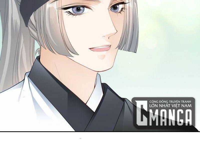 Bổn Vương Muốn Ngươi Chapter 41 - 10