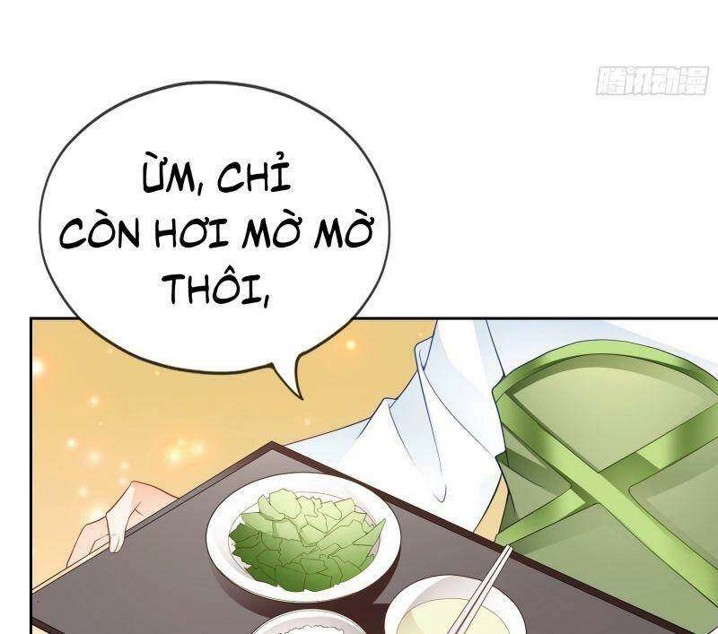 Bổn Vương Muốn Ngươi Chapter 41 - 11