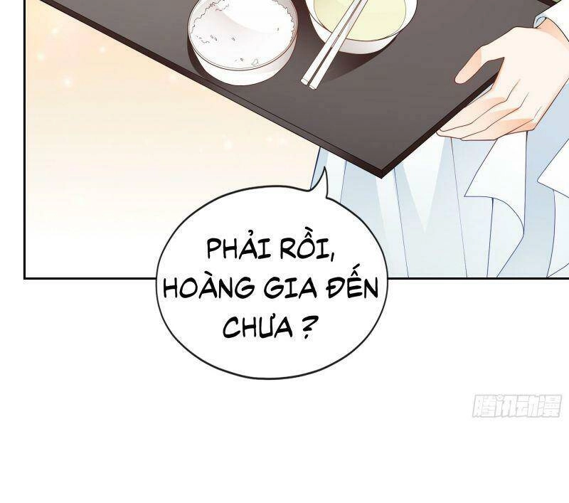 Bổn Vương Muốn Ngươi Chapter 41 - 12