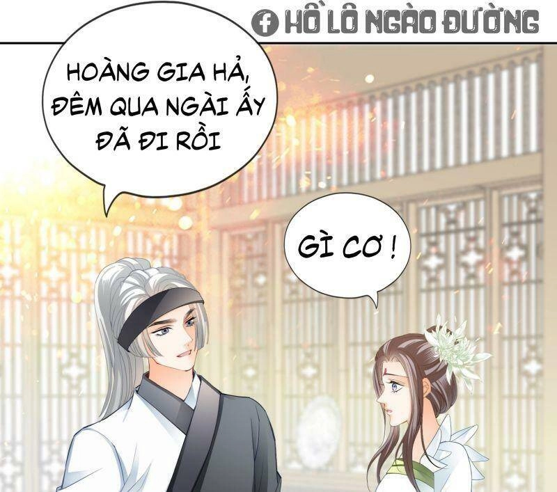 Bổn Vương Muốn Ngươi Chapter 41 - 13
