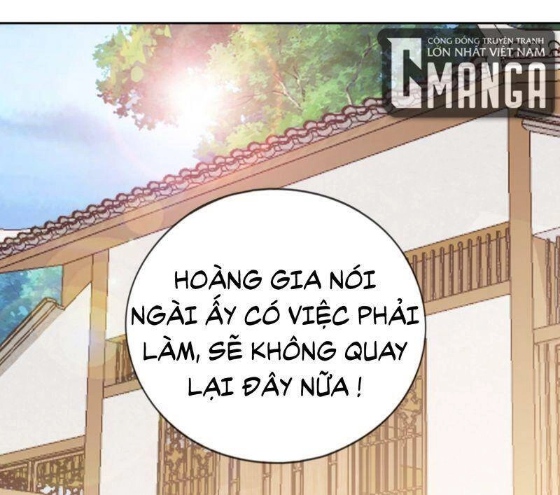 Bổn Vương Muốn Ngươi Chapter 41 - 15