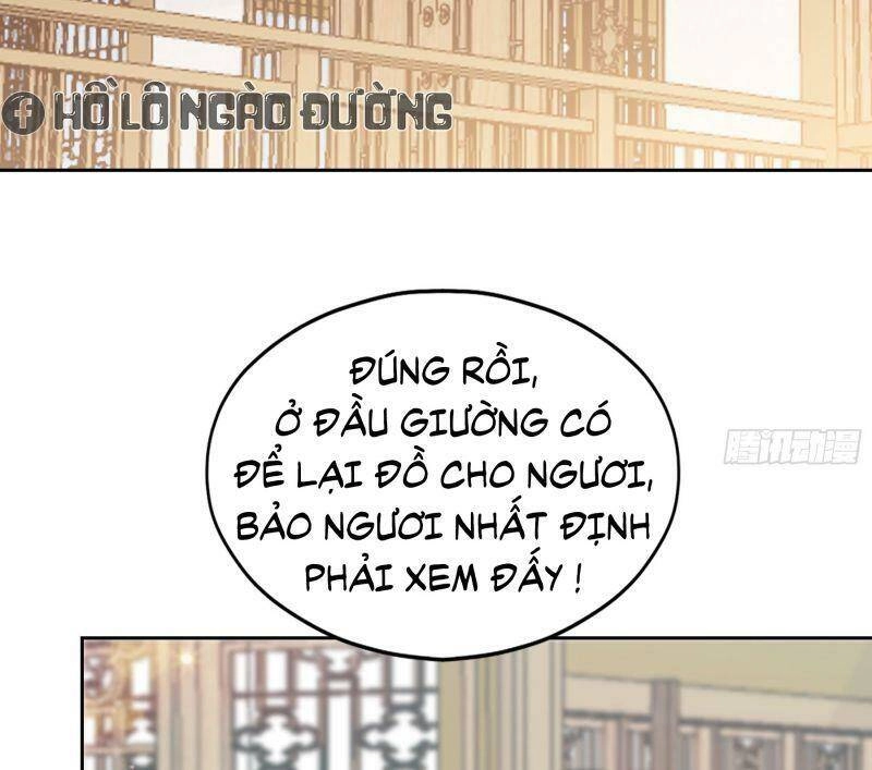 Bổn Vương Muốn Ngươi Chapter 41 - 16