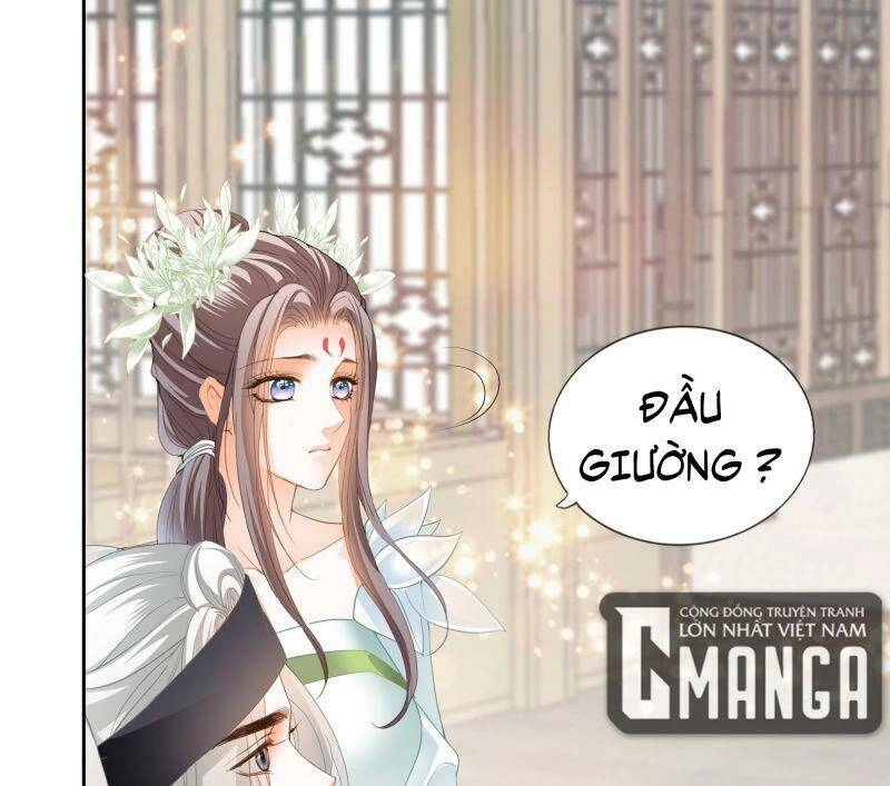 Bổn Vương Muốn Ngươi Chapter 41 - 17