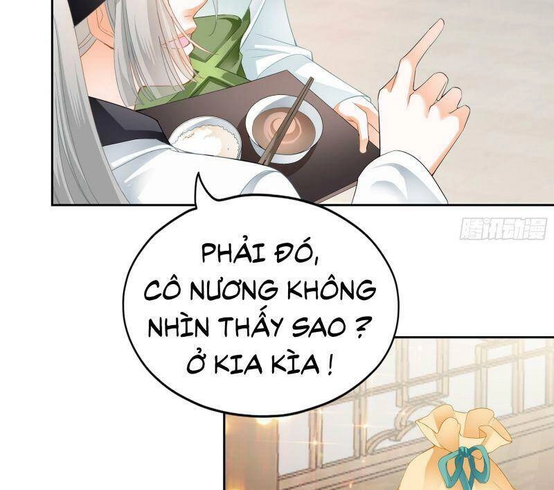 Bổn Vương Muốn Ngươi Chapter 41 - 18