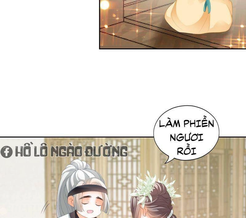 Bổn Vương Muốn Ngươi Chapter 41 - 19