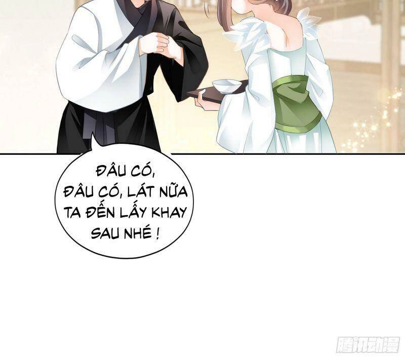 Bổn Vương Muốn Ngươi Chapter 41 - 20