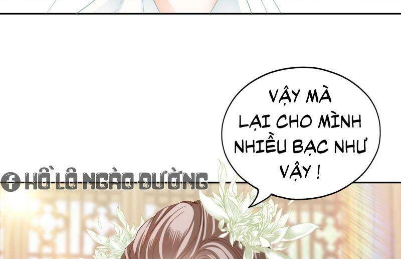 Bổn Vương Muốn Ngươi Chapter 41 - 25