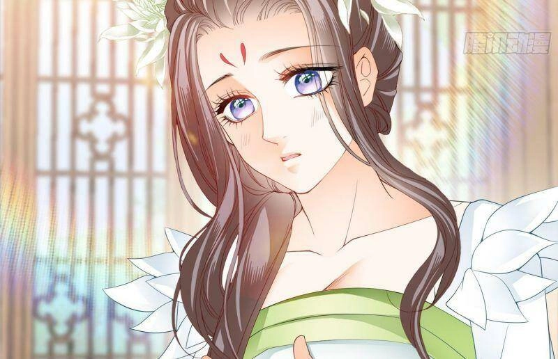 Bổn Vương Muốn Ngươi Chapter 41 - 26