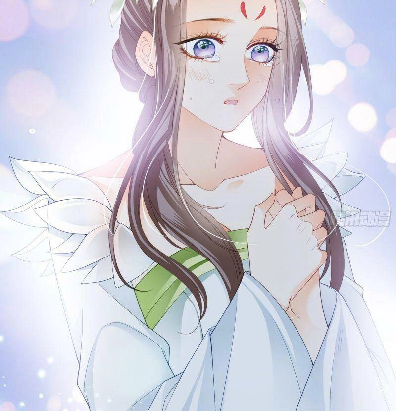 Bổn Vương Muốn Ngươi Chapter 41 - 32