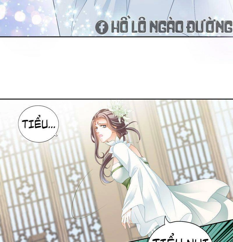 Bổn Vương Muốn Ngươi Chapter 41 - 33