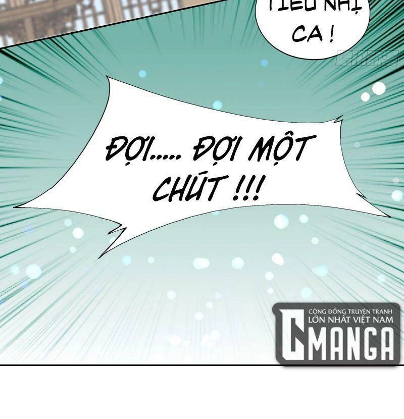 Bổn Vương Muốn Ngươi Chapter 41 - 34