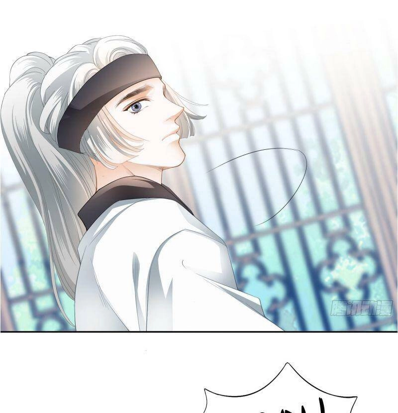 Bổn Vương Muốn Ngươi Chapter 41 - 35