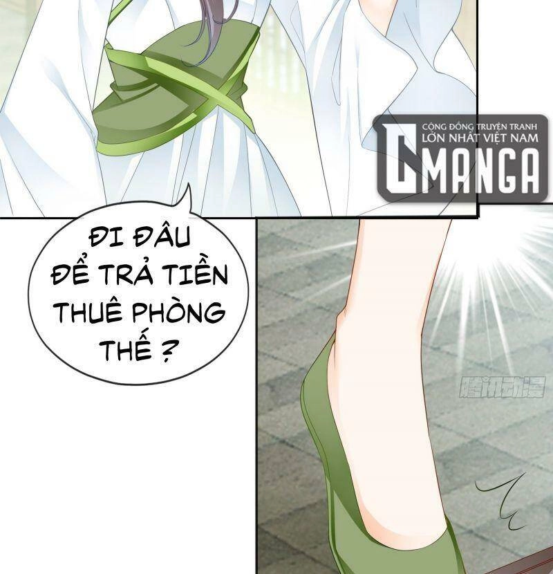 Bổn Vương Muốn Ngươi Chapter 41 - 38