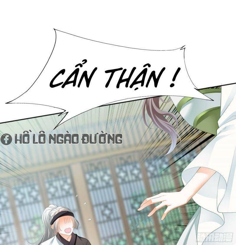 Bổn Vương Muốn Ngươi Chapter 41 - 40