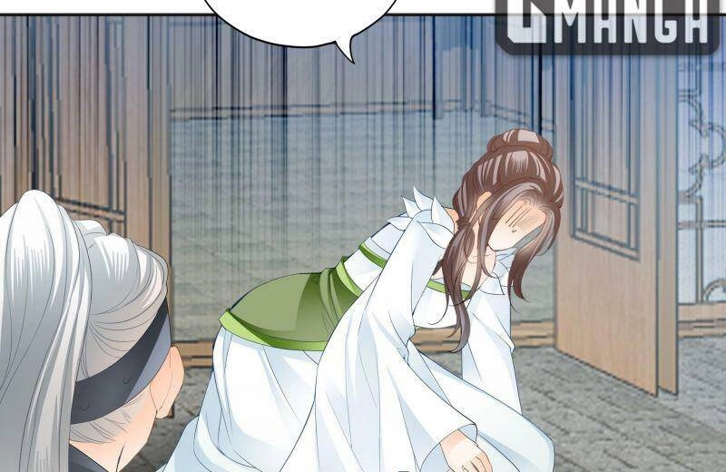 Bổn Vương Muốn Ngươi Chapter 41 - 44