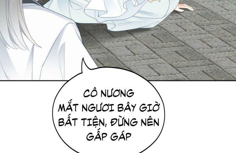 Bổn Vương Muốn Ngươi Chapter 41 - 45