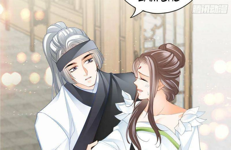 Bổn Vương Muốn Ngươi Chapter 41 - 49