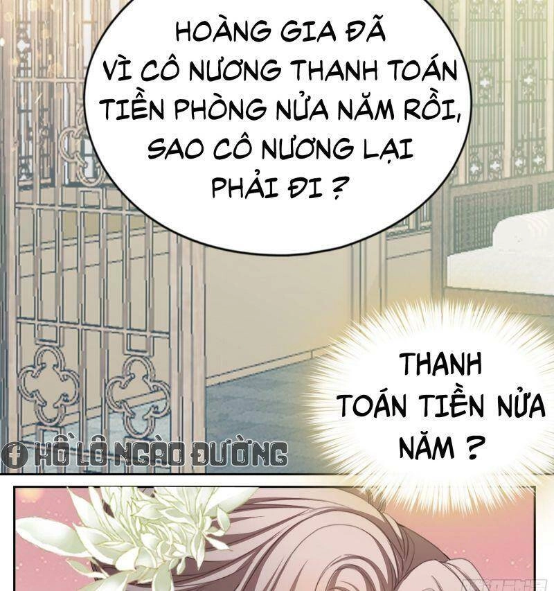 Bổn Vương Muốn Ngươi Chapter 41 - 52