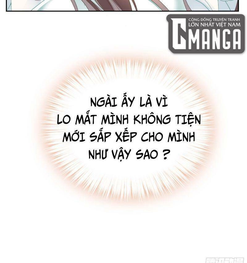 Bổn Vương Muốn Ngươi Chapter 41 - 54