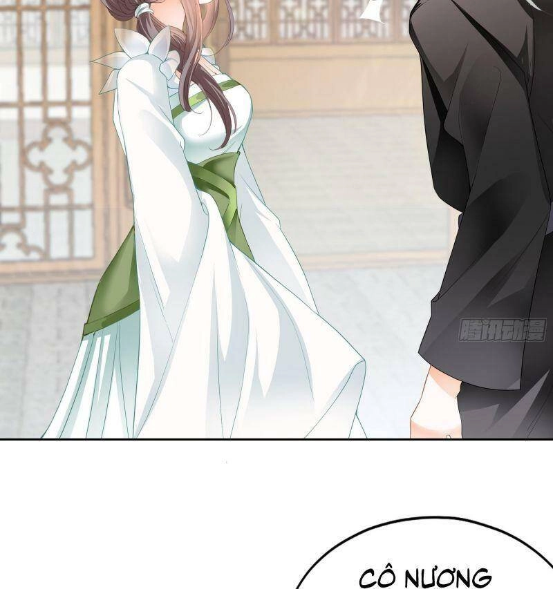 Bổn Vương Muốn Ngươi Chapter 41 - 56