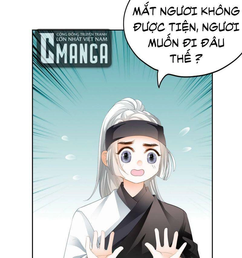 Bổn Vương Muốn Ngươi Chapter 41 - 57