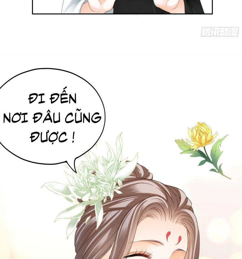Bổn Vương Muốn Ngươi Chapter 41 - 58